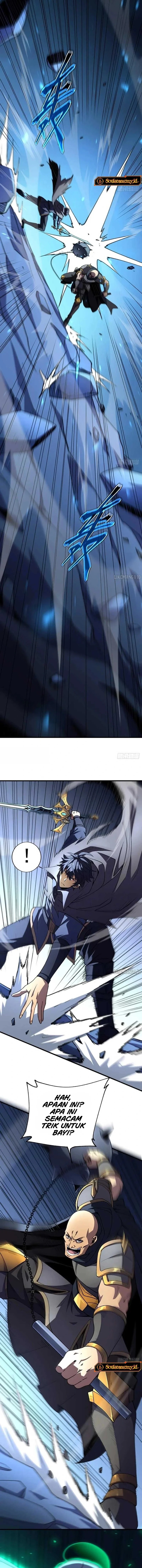 Lord of Summons! Sudden Mutation chapter 39