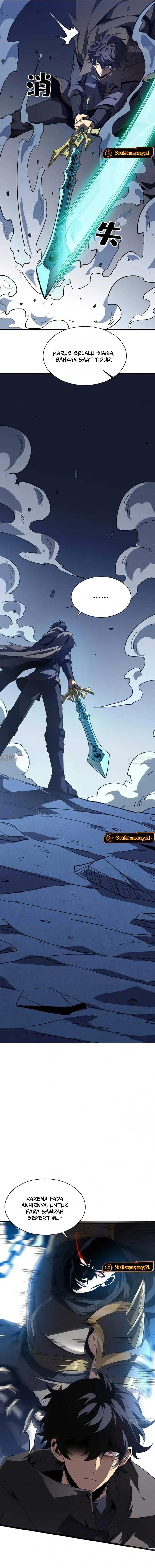 Lord of Summons! Sudden Mutation chapter 39