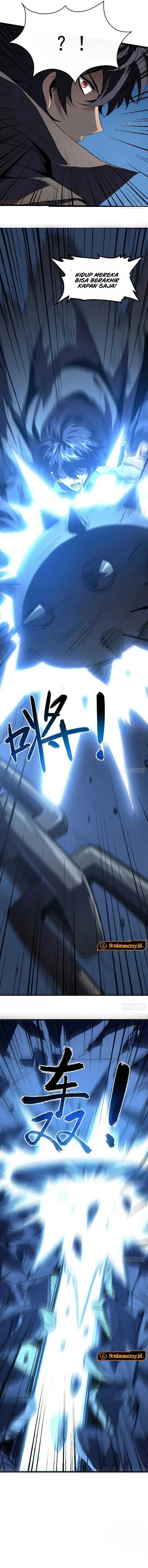 Lord of Summons! Sudden Mutation chapter 39