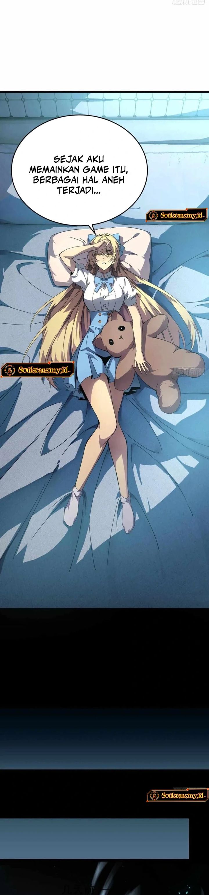 Lord of Summons! Sudden Mutation chapter 43
