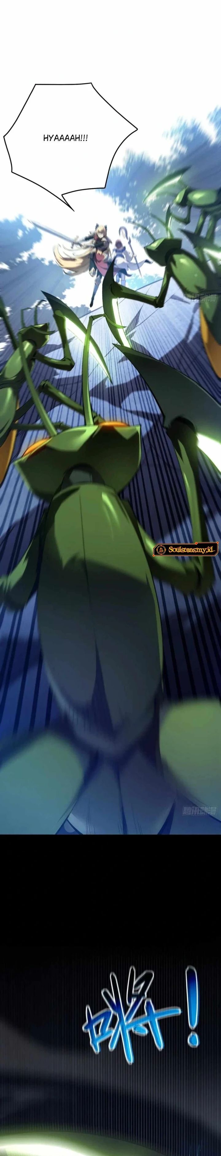 Lord of Summons! Sudden Mutation chapter 43