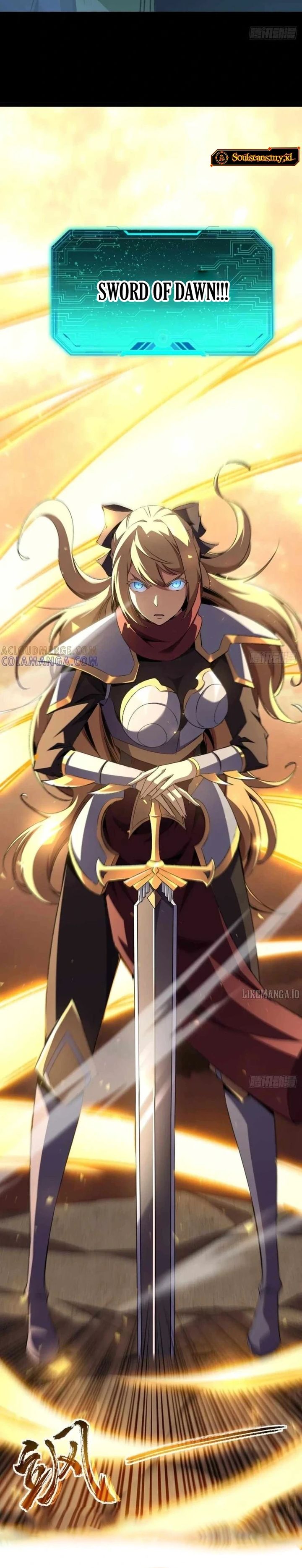 Lord of Summons! Sudden Mutation chapter 43