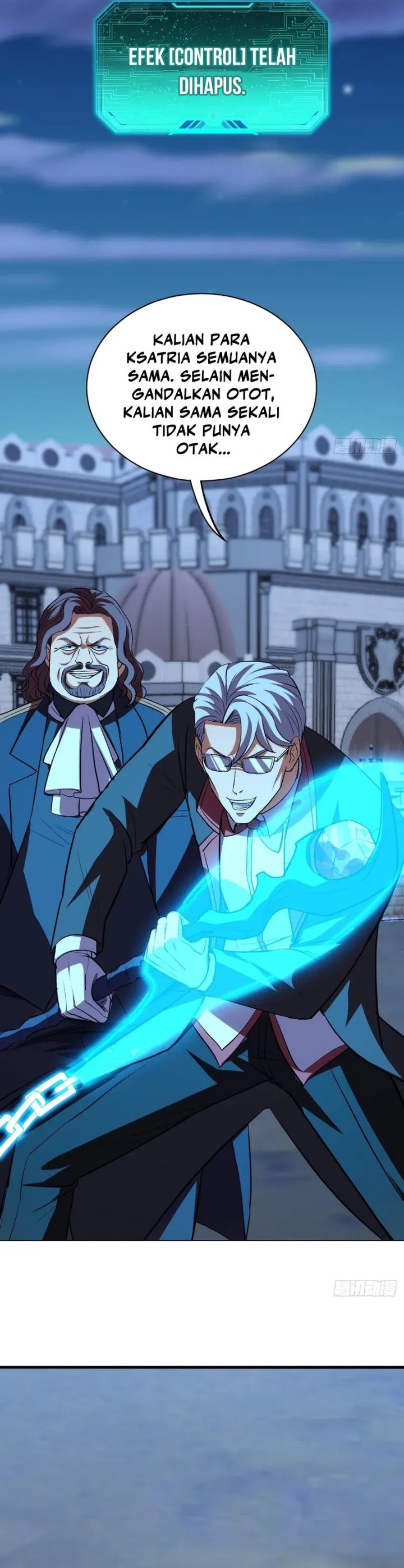 Lord of Summons! Sudden Mutation chapter 564