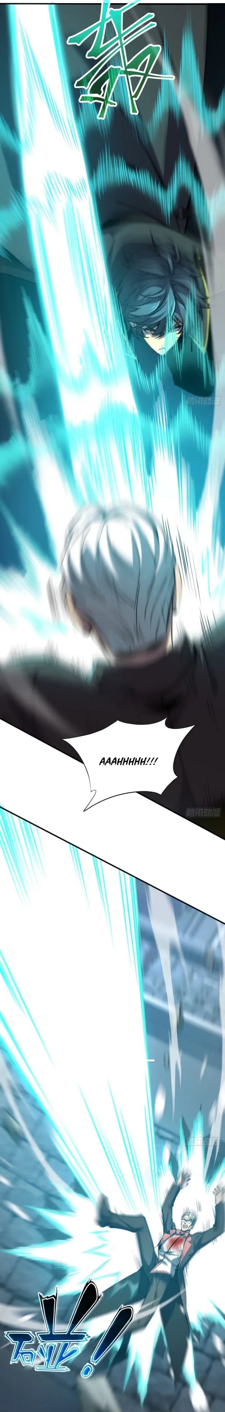 Lord of Summons! Sudden Mutation chapter 564