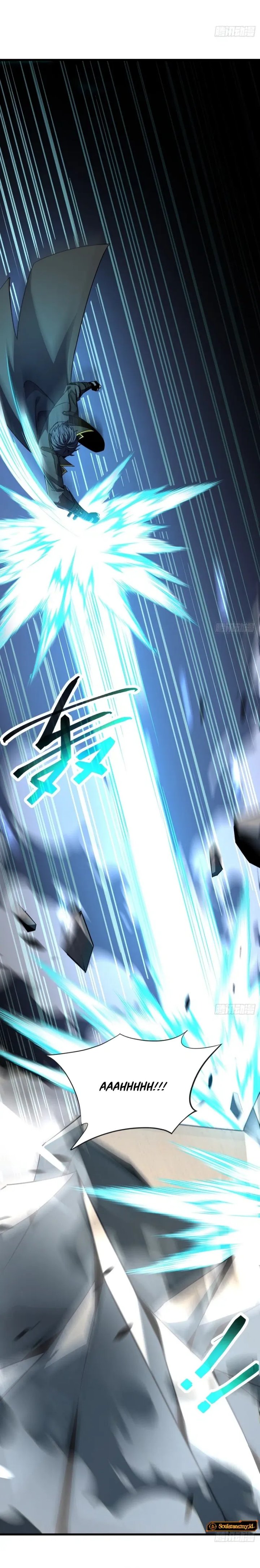 Lord of Summons! Sudden Mutation chapter 564