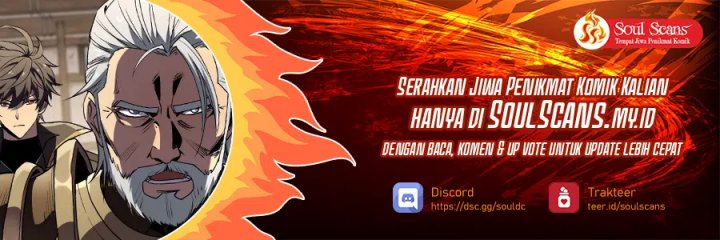 Lord of Summons! Sudden Mutation Chapter 65 Bahasa Indonesia