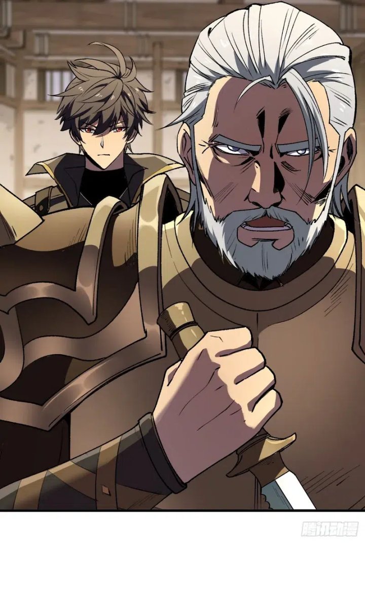 Lord of Summons! Sudden Mutation Chapter 65 Bahasa Indonesia