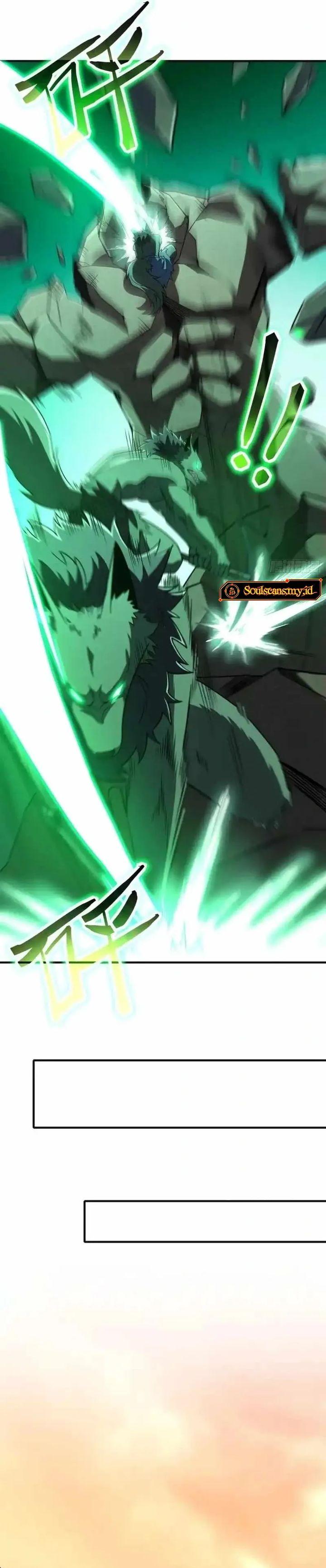 Lord of Summons! Sudden Mutation Chapter 68 Bahasa Indonesia