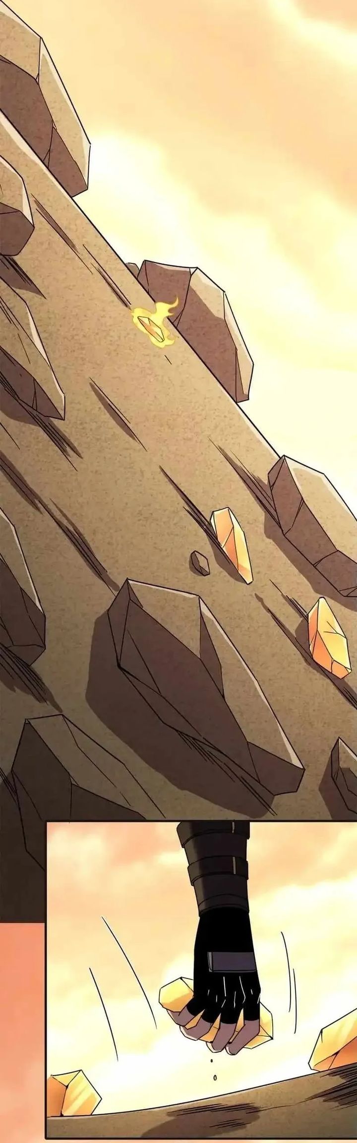 Lord of Summons! Sudden Mutation Chapter 68 Bahasa Indonesia