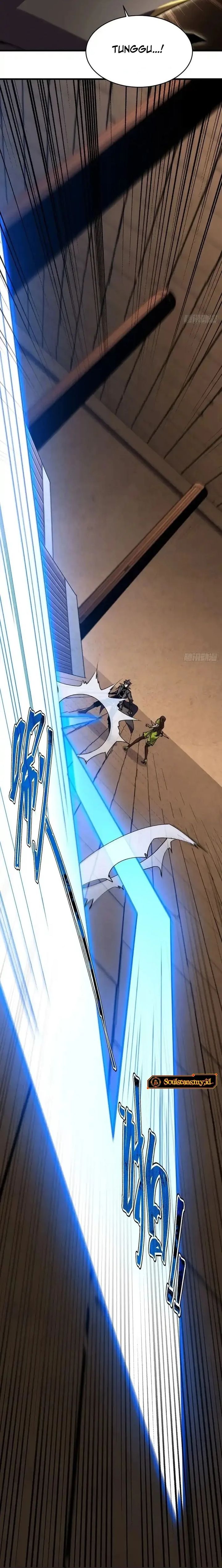 Lord of Summons! Sudden Mutation Chapter 68 Bahasa Indonesia