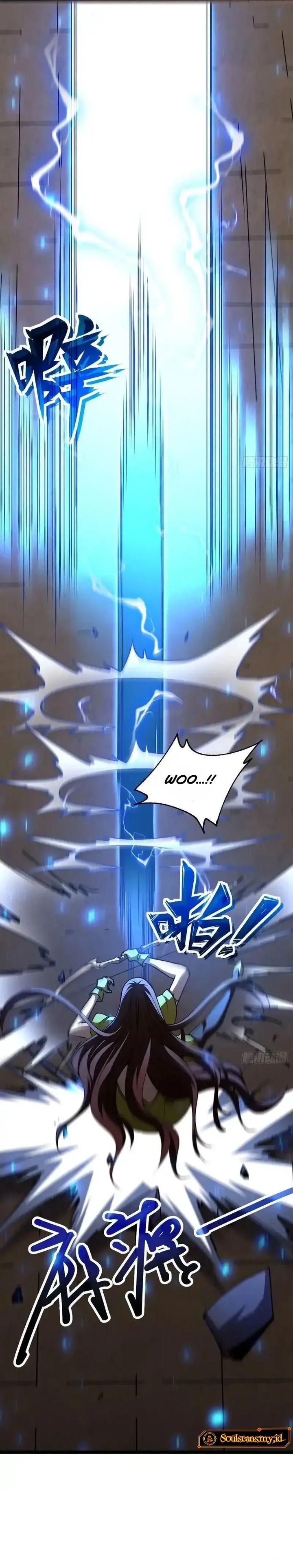 Lord of Summons! Sudden Mutation Chapter 68 Bahasa Indonesia