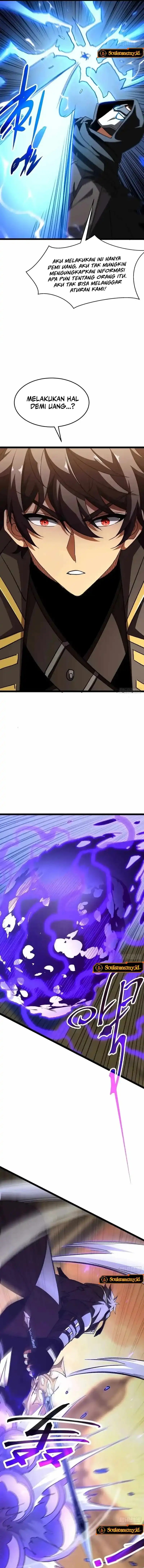 Lord of Summons! Sudden Mutation chapter 74