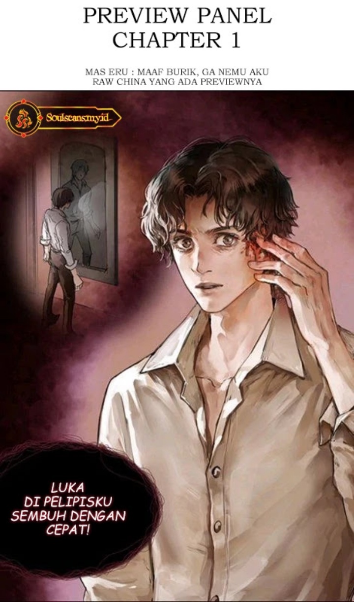 Lord of the Mysteries (Remake) chapter 0