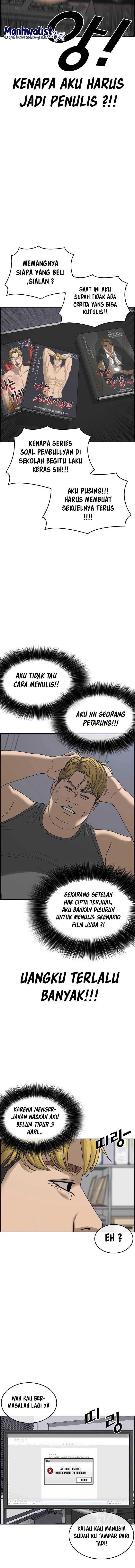 Loser’s Life 2 Chapter 01 Bahasa Indonesia