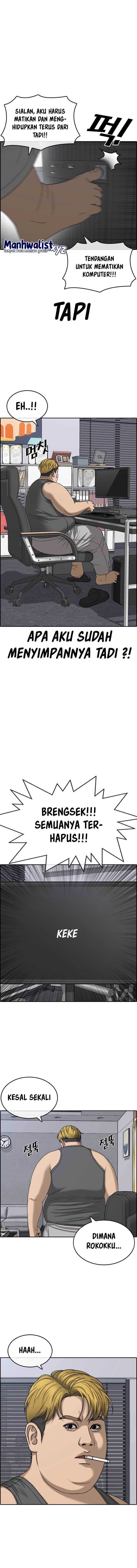 Loser’s Life 2 Chapter 01 Bahasa Indonesia