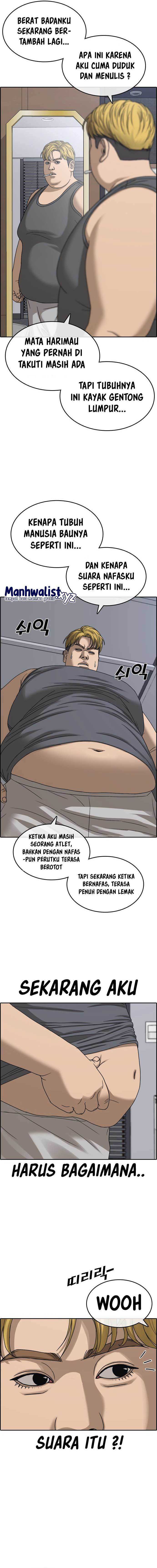 Loser’s Life 2 Chapter 01 Bahasa Indonesia