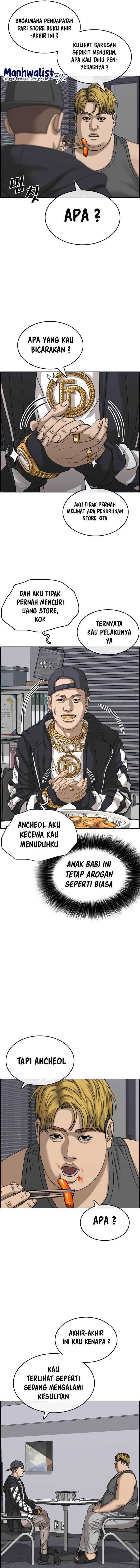 Loser’s Life 2 Chapter 01 Bahasa Indonesia