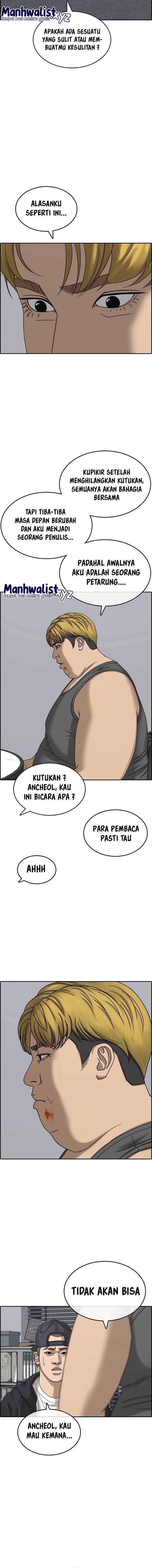Loser’s Life 2 Chapter 01 Bahasa Indonesia