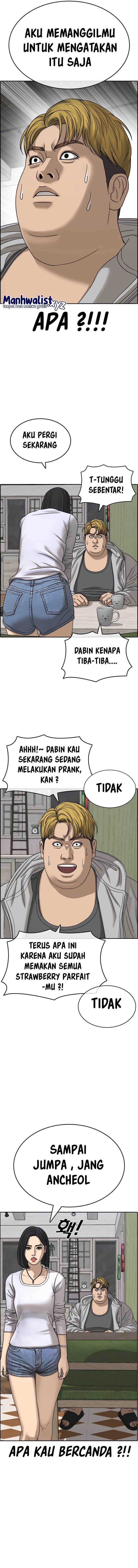 Loser’s Life 2 Chapter 01 Bahasa Indonesia