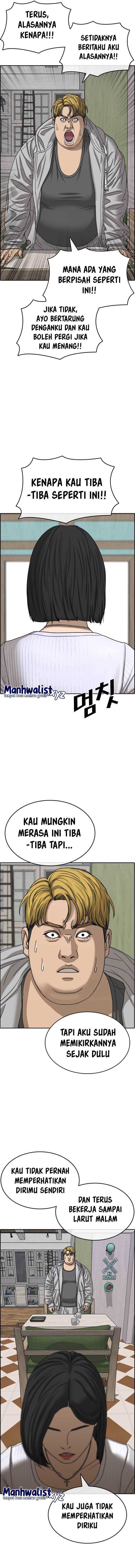 Loser’s Life 2 Chapter 01 Bahasa Indonesia