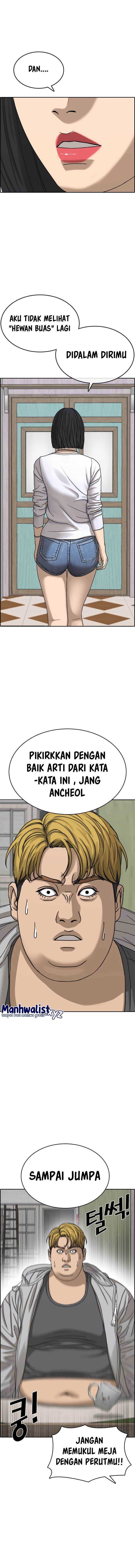 Loser’s Life 2 Chapter 01 Bahasa Indonesia