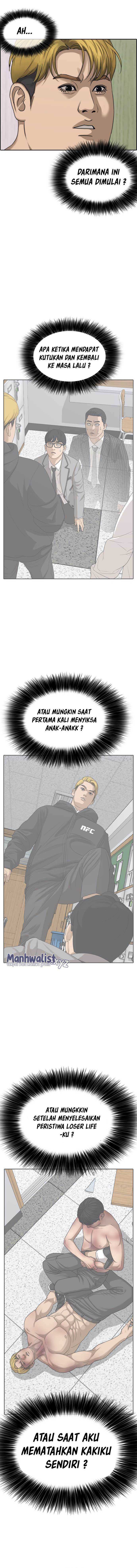 Loser’s Life 2 Chapter 01 Bahasa Indonesia