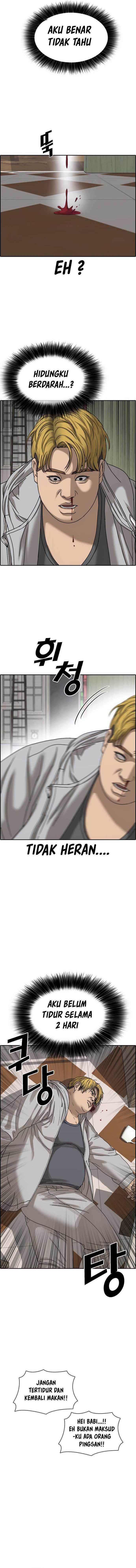 Loser’s Life 2 Chapter 01 Bahasa Indonesia