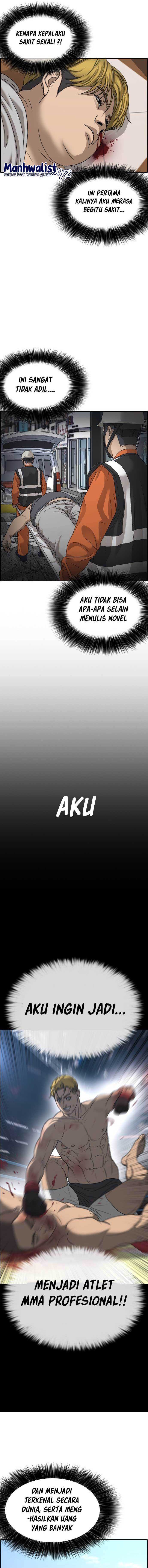 Loser’s Life 2 Chapter 01 Bahasa Indonesia