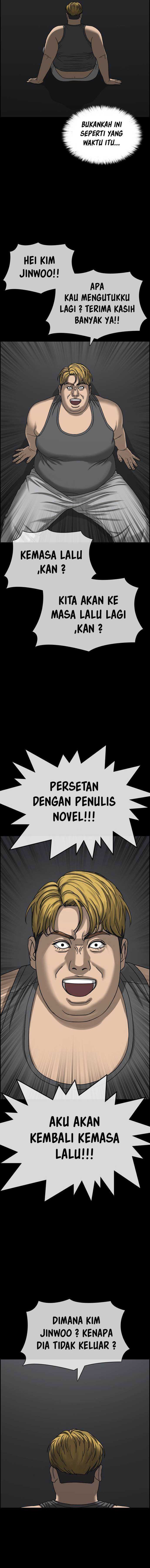 Loser’s Life 2 Chapter 01 Bahasa Indonesia