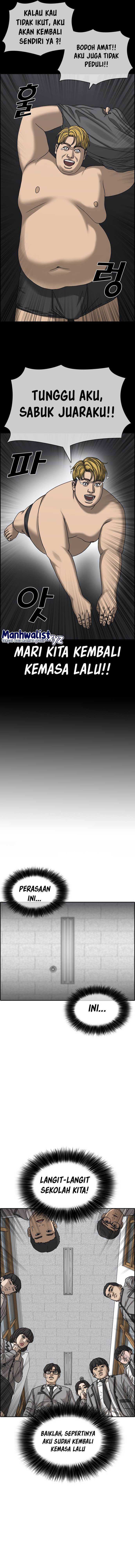 Loser’s Life 2 Chapter 01 Bahasa Indonesia