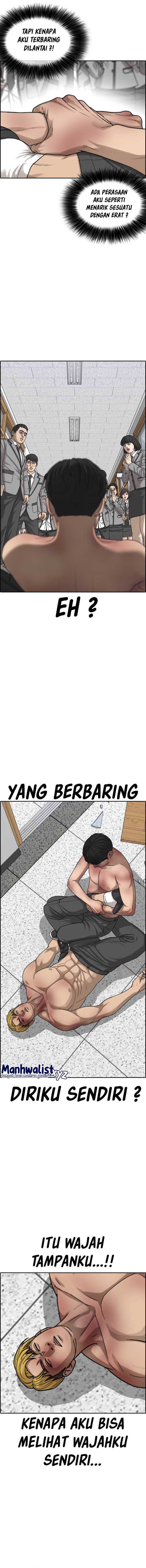 Loser’s Life 2 Chapter 01 Bahasa Indonesia