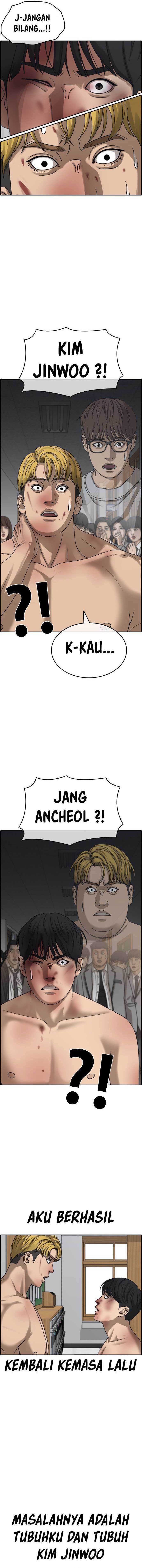 Loser’s Life 2 Chapter 01 Bahasa Indonesia