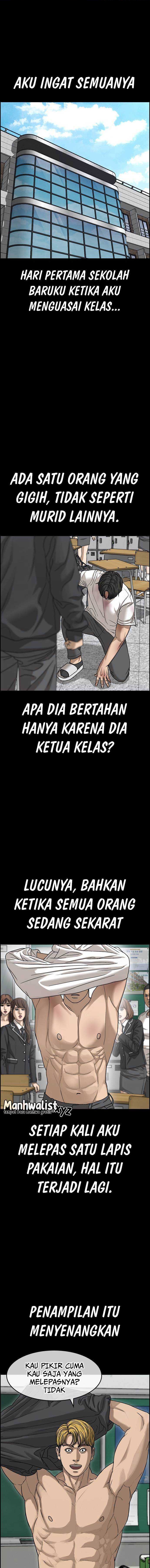 Loser’s Life 2 Chapter 05 Bahasa Indonesia