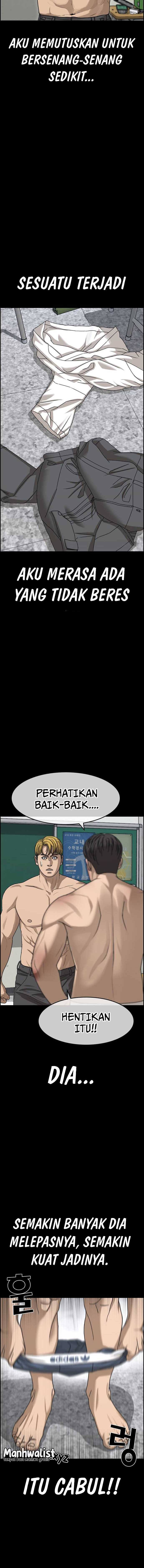 Loser’s Life 2 Chapter 05 Bahasa Indonesia