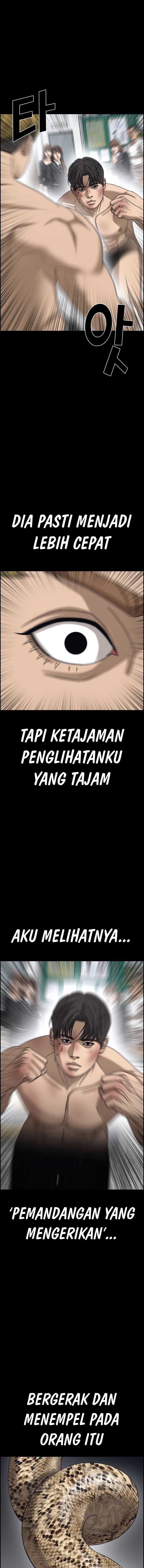 Loser’s Life 2 Chapter 05 Bahasa Indonesia