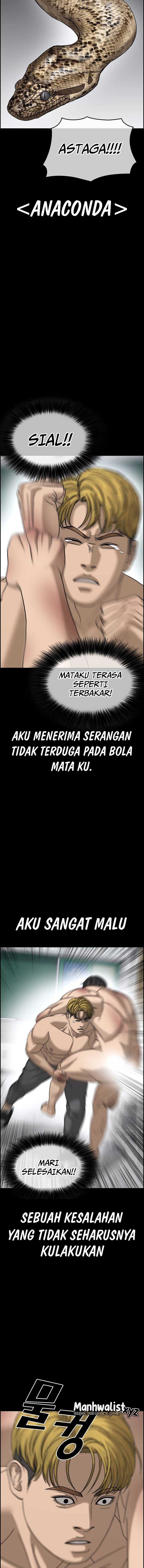 Loser’s Life 2 Chapter 05 Bahasa Indonesia
