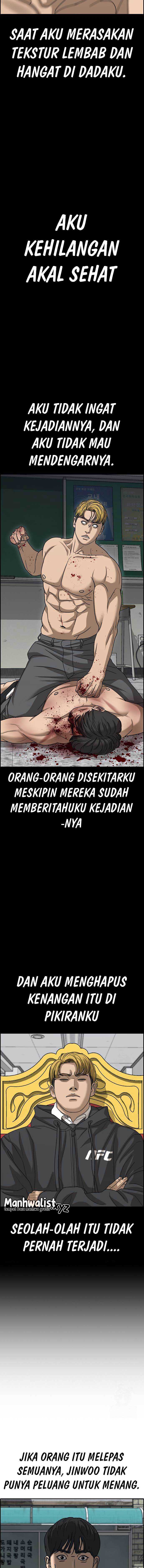 Loser’s Life 2 Chapter 05 Bahasa Indonesia