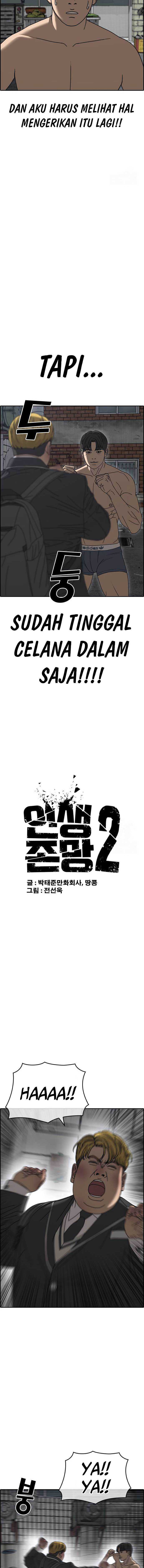 Loser’s Life 2 Chapter 05 Bahasa Indonesia