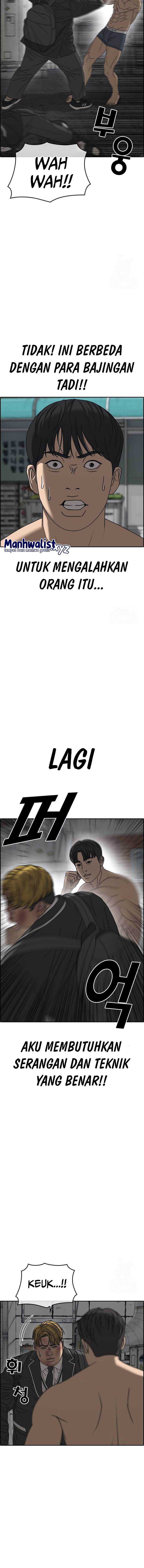 Loser’s Life 2 Chapter 05 Bahasa Indonesia