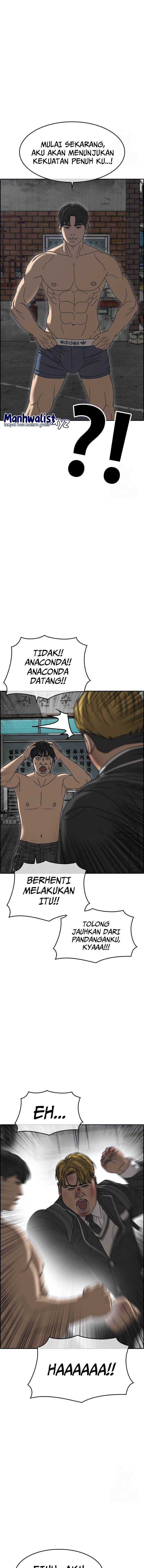 Loser’s Life 2 Chapter 05 Bahasa Indonesia