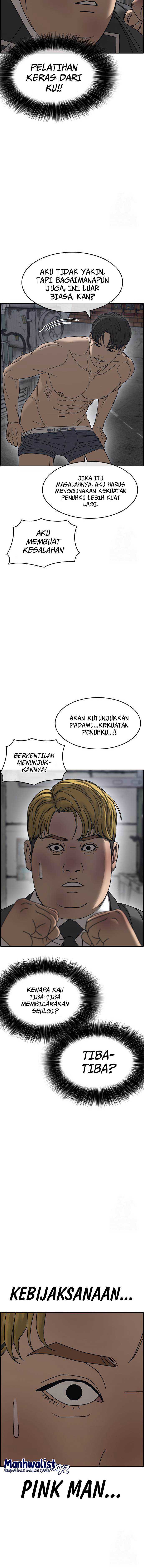 Loser’s Life 2 Chapter 05 Bahasa Indonesia