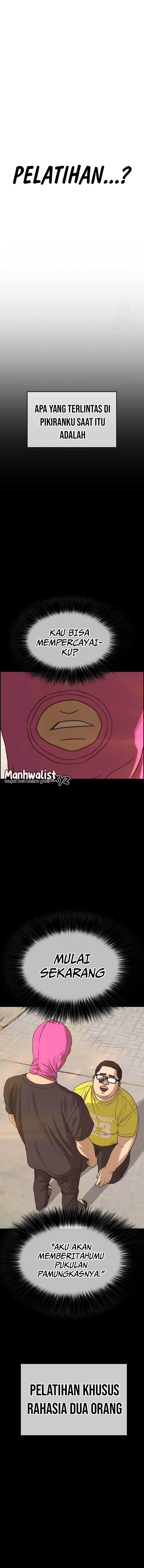 Loser’s Life 2 Chapter 05 Bahasa Indonesia