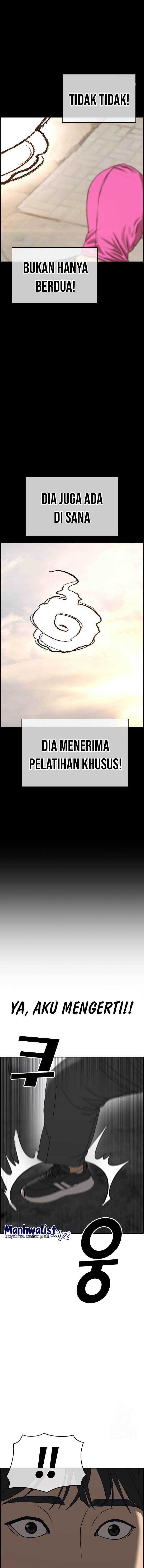 Loser’s Life 2 Chapter 05 Bahasa Indonesia