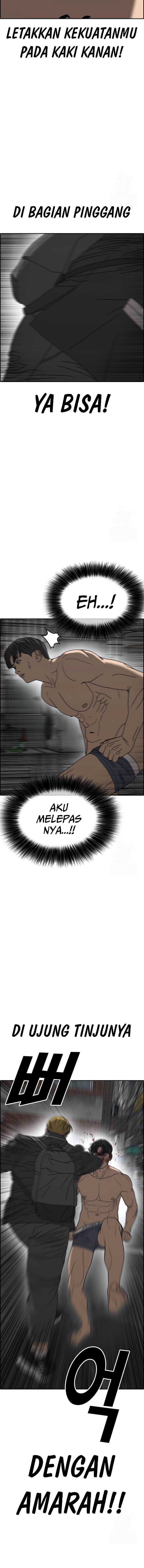 Loser’s Life 2 Chapter 05 Bahasa Indonesia