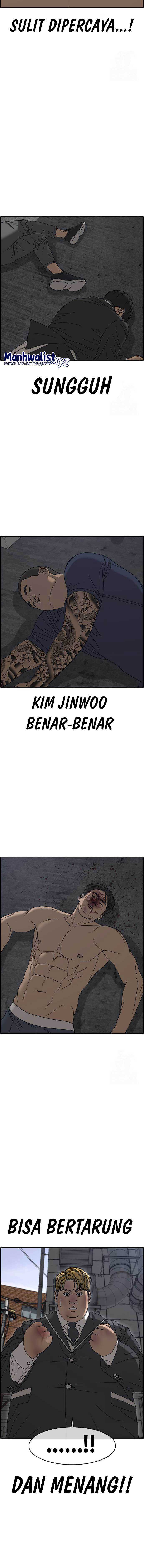 Loser’s Life 2 Chapter 05 Bahasa Indonesia