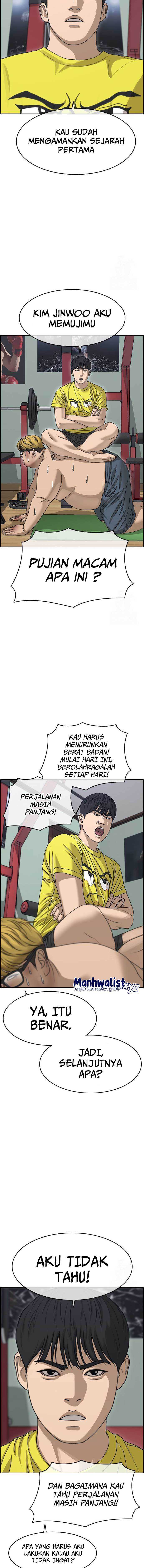 Loser’s Life 2 Chapter 05 Bahasa Indonesia