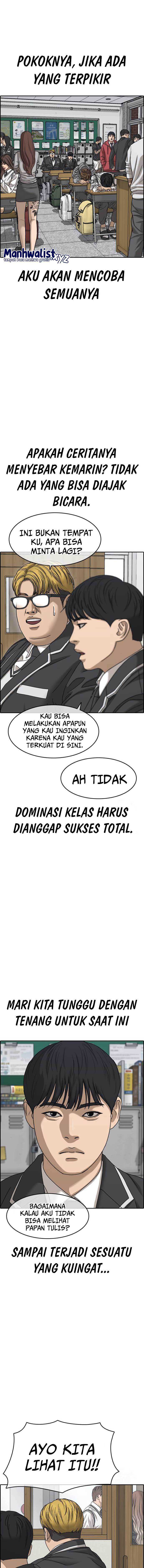 Loser’s Life 2 Chapter 05 Bahasa Indonesia