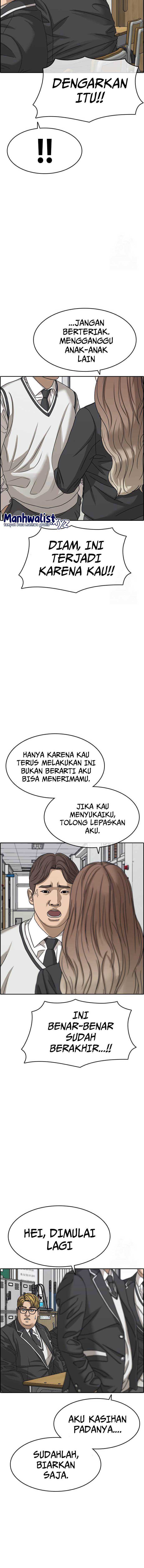 Loser’s Life 2 Chapter 05 Bahasa Indonesia