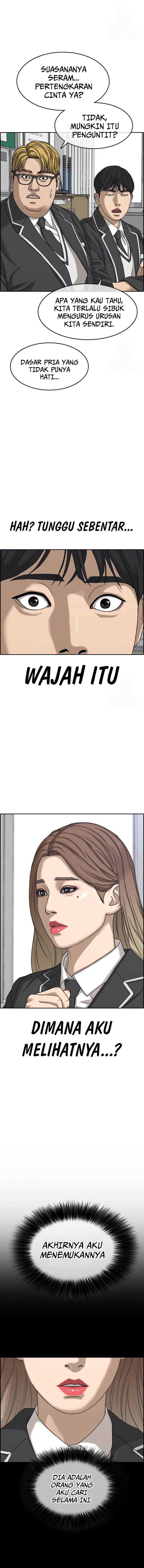 Loser’s Life 2 Chapter 05 Bahasa Indonesia