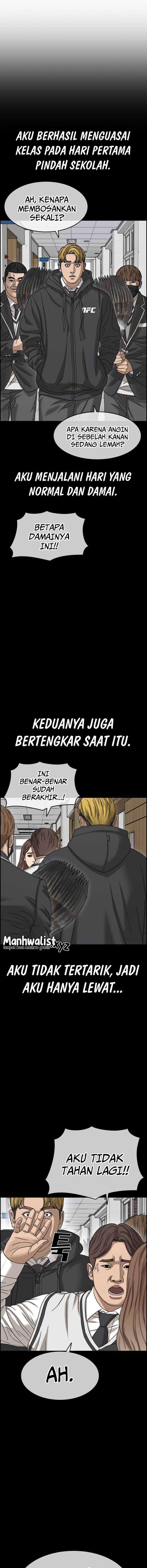 Loser’s Life 2 Chapter 05 Bahasa Indonesia